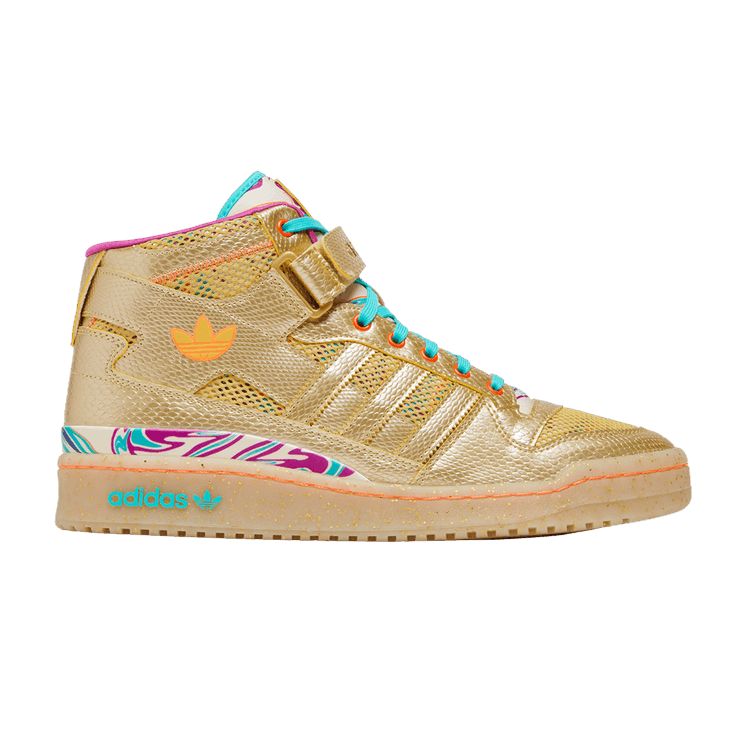 adidas Forum Mid Carnival