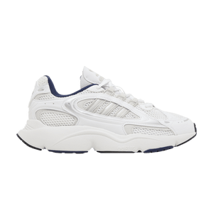 adidas Ozmillen Cloud White Grey Bright Blue