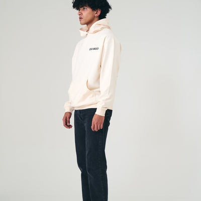 Abandon Me Harder Hoodie