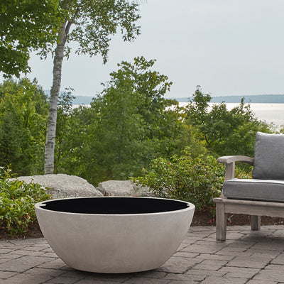Benno Fire Bowl Lid