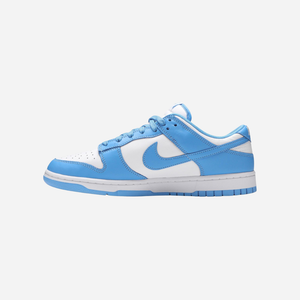 Nike Dunk Low UNC 2021