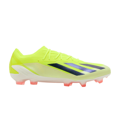 adidas Crazyfast Elite FG Team Solar Yellow Core Black Cloud White