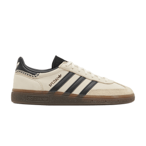 adidas Handball Spezial Wonder White Black (Women's)
