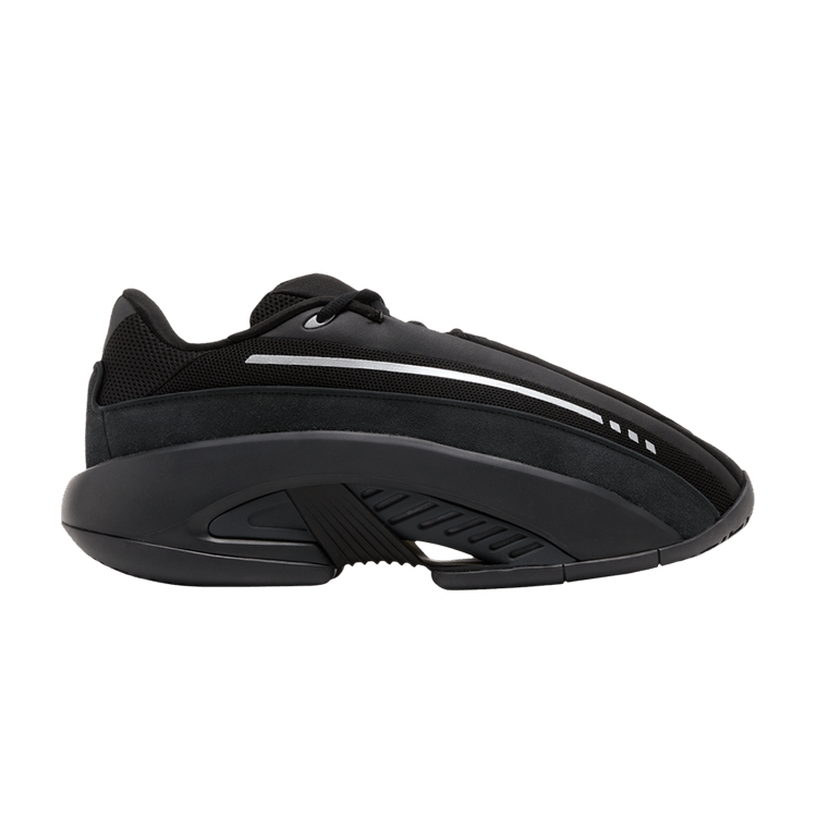 adidas Mad IIInfinity Black Carbon