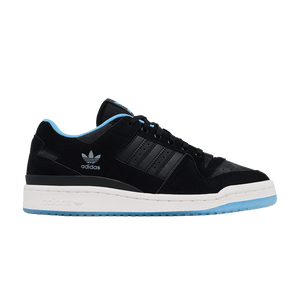 adidas Forum 84 Low ADV Core Black Blue Burst Carbon
