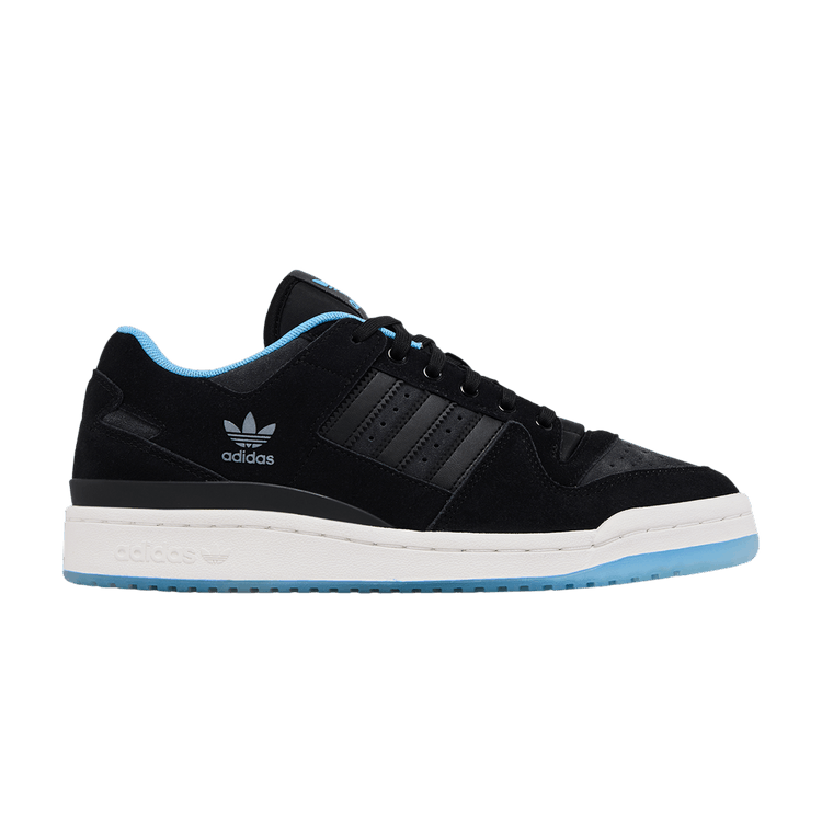 adidas Forum 84 Low ADV Core Black Blue Burst Carbon