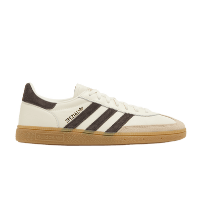 adidas Handball Spezial Off-White Dark Brown