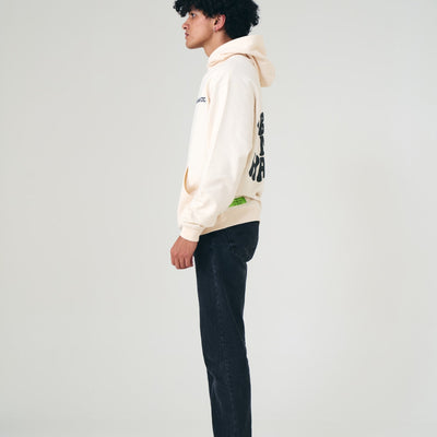 Abandon Me Harder Hoodie