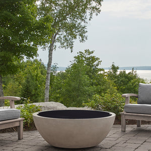 Benno Fire Bowl Lid