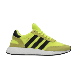 adidas Iniki Runner Solar Yellow