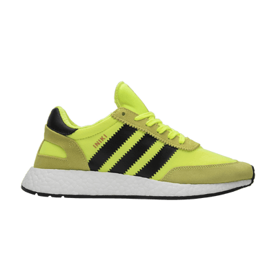 adidas Iniki Runner Solar Yellow