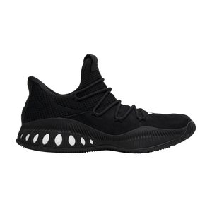 adidas Crazy Explosive Low Day One Black