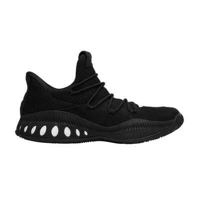 adidas Crazy Explosive Low Day One Black
