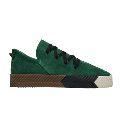 adidas AW Skate Alexander Wang Green