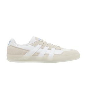 adidas Aloha Super Crystal White Cloud White Blue Bird
