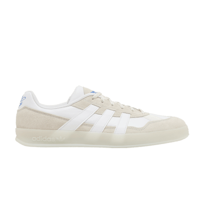 adidas Aloha Super Crystal White Cloud White Blue Bird