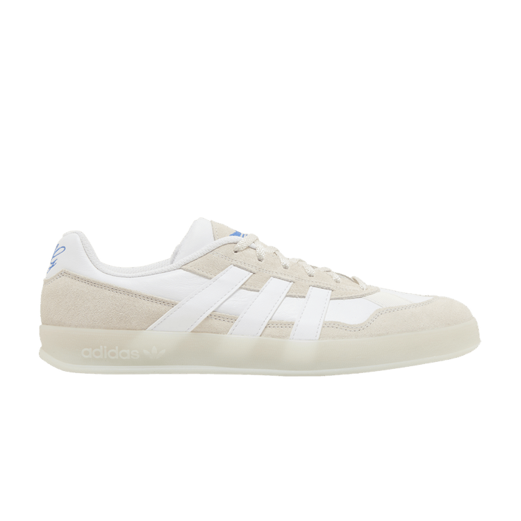 adidas Aloha Super Crystal White Cloud White Blue Bird