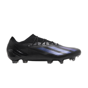 adidas Crazyfast.1 FG Core Black