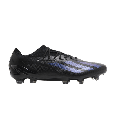 adidas Crazyfast.1 FG Core Black