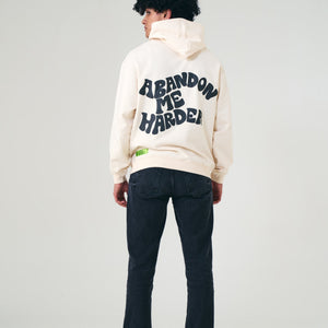 Abandon Me Harder Hoodie