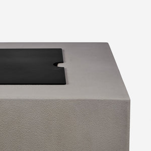 Auberon Fire Table Lid
