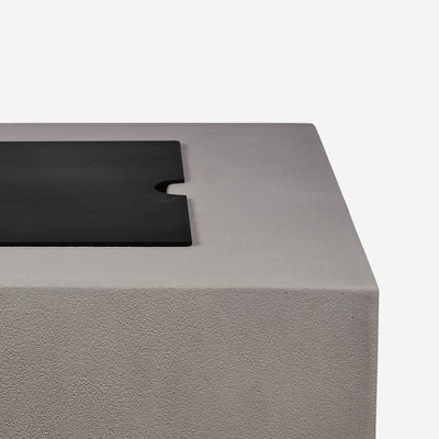 Auberon Fire Table Lid