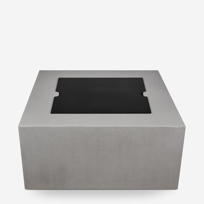 Auberon Fire Table Lid