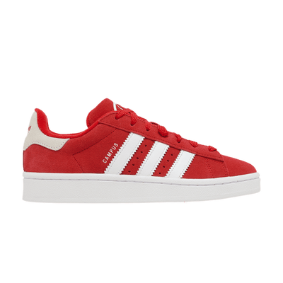 adidas Campus 00s Better Scarlet (Kids)