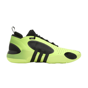 adidas D.O.N. Issue #5 Lucid Lemon