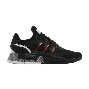 adidas NMD G1 Core Black Solar Red