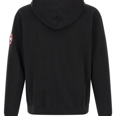 Canada Goose Loon Hoodie