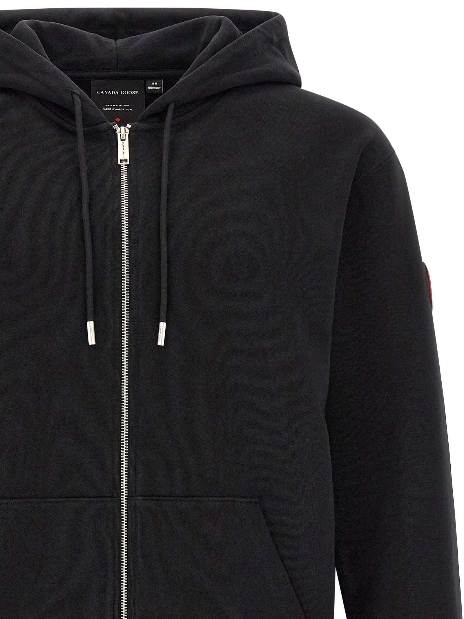 Canada Goose Loon Hoodie