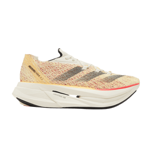 adidas Adizero Prime X 2.0 Strung Ivory Spark