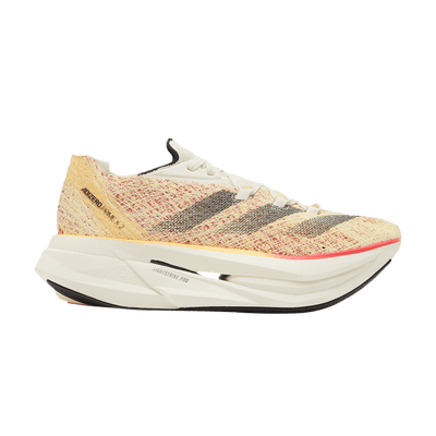adidas Adizero Prime X 2.0 Strung Ivory Spark