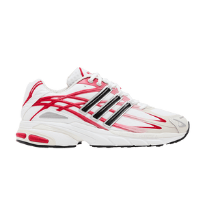 adidas Adistar Cushion 3 Cloud White Core Black Better Scarlet