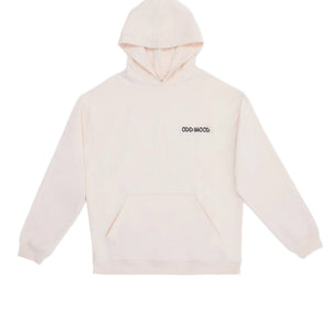 Abandon Me Harder Hoodie