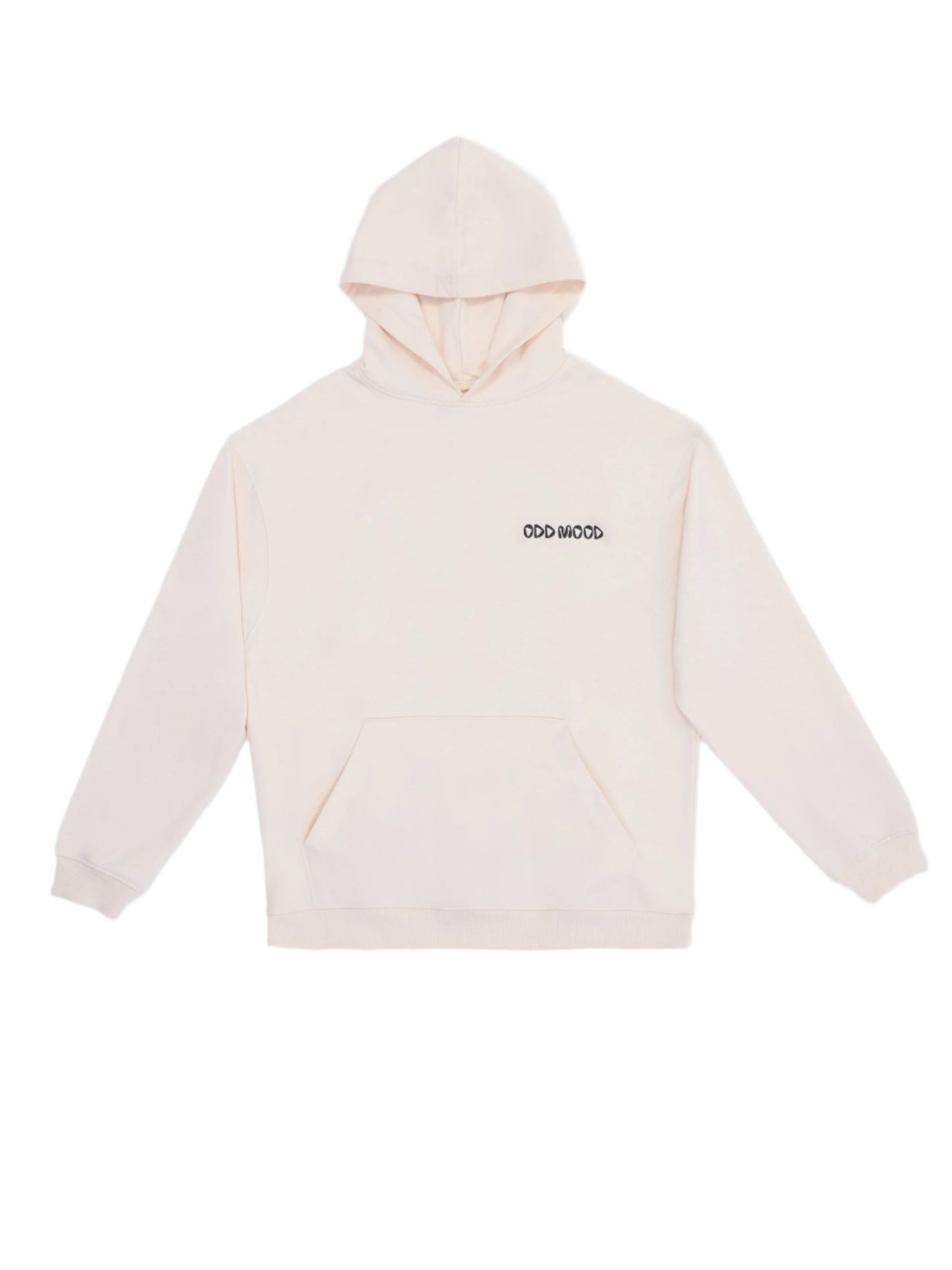 Abandon Me Harder Hoodie
