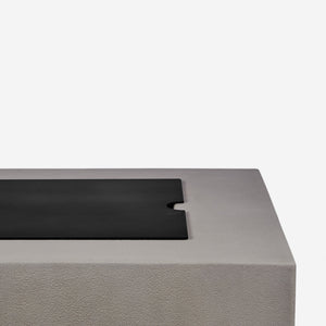 Auberon Fire Table Lid