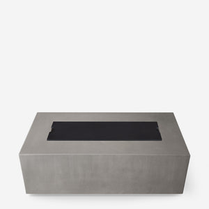 Auberon Fire Table Lid