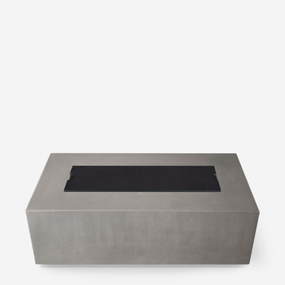 Auberon Fire Table Lid