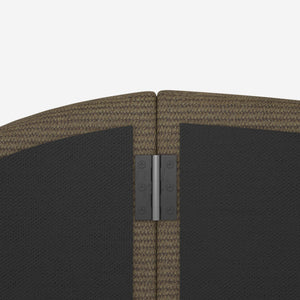 Gladys Extended Headboard Platform Bed by Sarah Sherman Samuel