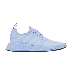 adidas NMD R1 Blue Dawn Cloud White Grey