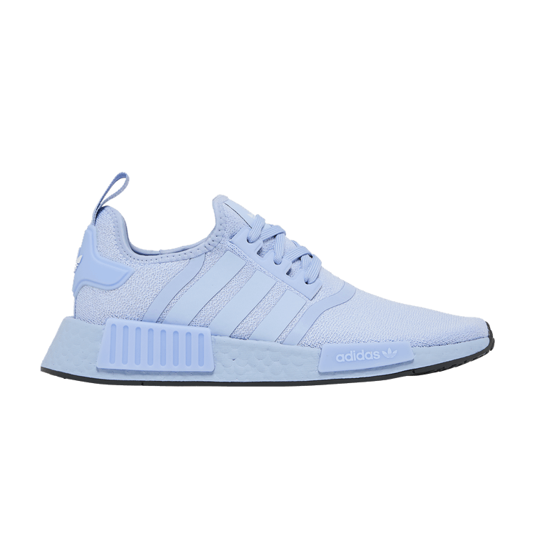 adidas NMD R1 Blue Dawn Cloud White Grey