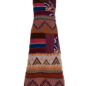 Etro Lee Long Dress