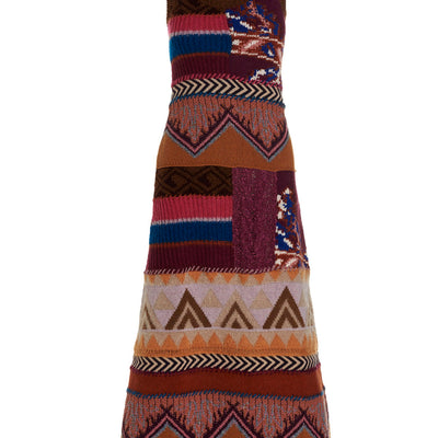 Etro Lee Long Dress