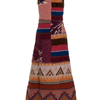 Etro Lee Long Dress