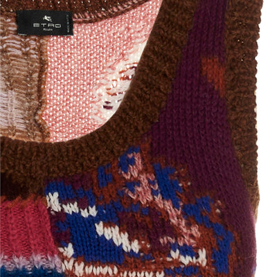 Etro Lee Long Dress