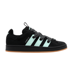 adidas Campus 00s Core Black Turqoise
