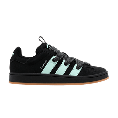 adidas Campus 00s Core Black Turqoise