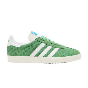adidas Gazelle Preloved Green Core White